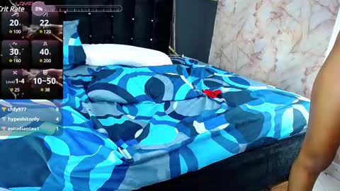 Snapshot of amandarobers chatting on January 2025 11:13:01 PM Amanda Robers online show from January 2025 11:13:01 PM