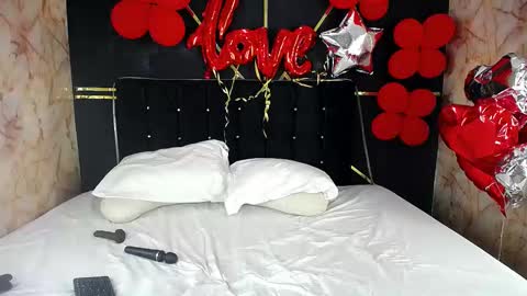 Snapshot of amandarobers chatting on February 2025 11:23:02 PM Amanda Robers online show from February 2025 11:23:02 PM