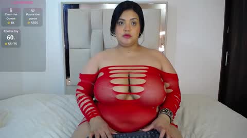 Snapshot of amandarousell chatting on March 2025 05:04:01 PM AmandaRousel online show from March 2025 05:04:01 PM