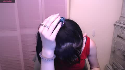 Amanda online show from December 2024 12:06:02 PM