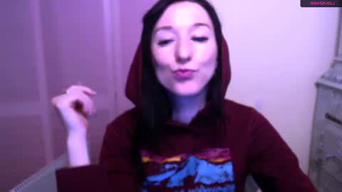 Amanda online show from December 2024 09:39:02 AM