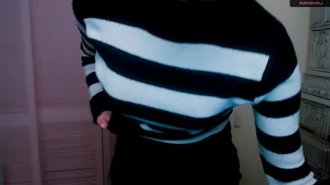 Amanda online show from January 2025 08:34:02 AM