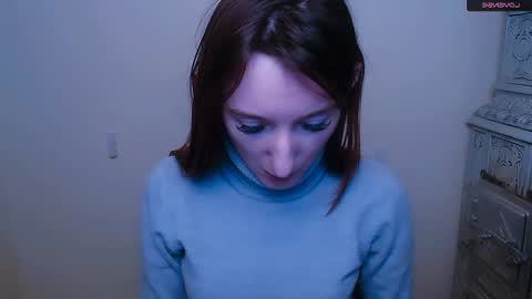 Amanda online show from February 2025 12:05:02 PM