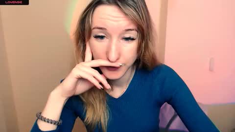 Amanda online show from November 2025 08:26:02 AM