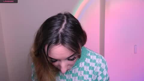 Snapshot of amandasentin chatting on December 2025 08:20:02 AM Amanda online show from December 2025 08:20:02 AM