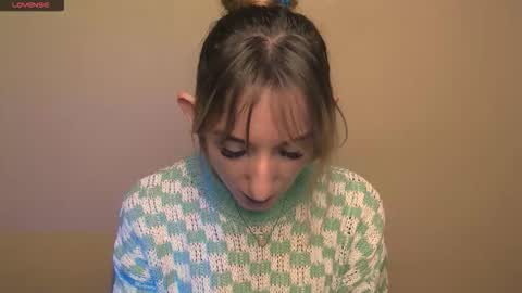 Snapshot of amandasentin chatting on December 2025 09:05:01 AM Amanda online show from December 2025 09:05:01 AM