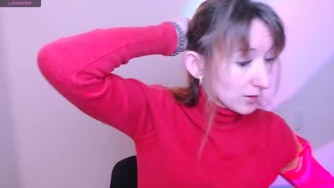 Snapshot of amandasentin chatting on January 2026 10:40:01 AM Amanda online show from January 2026 10:40:01 AM