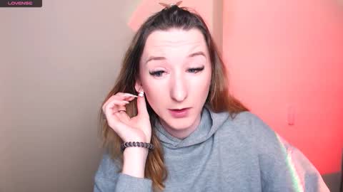 Snapshot of amandasentin chatting on February 2026 08:40:02 AM Amanda online show from February 2026 08:40:02 AM