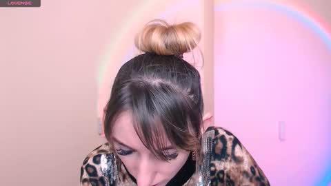 Snapshot of amandasentin chatting on February 2026 08:00:02 AM Amanda online show from February 2026 08:00:02 AM