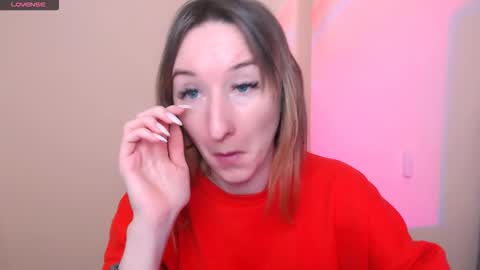 Snapshot of amandasentin chatting on February 2026 08:54:01 AM Amanda online show from February 2026 08:54:01 AM