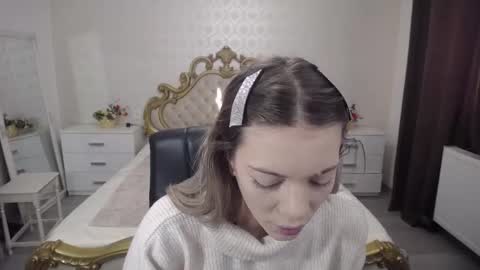 AmandaTop online show from October 2025 06:46:01 AM