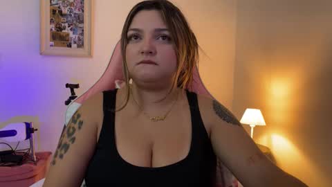 Amandha online show from February 2026 11:52:02 PM