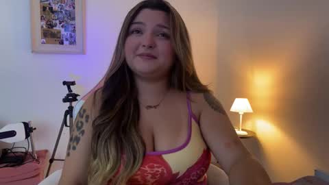 Amandha online show from February 2026 06:01:02 PM