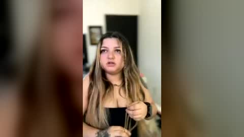 Amandha online show from July 2026 03:05:01 PM