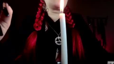 Goddess Amanita online show from February 2026 07:21:02 AM