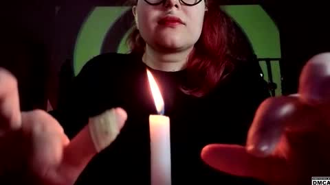 Goddess Amanita online show from February 2026 02:28:01 PM