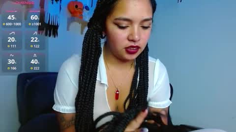 Amanne Misa online show from October 2025 09:35:02 PM