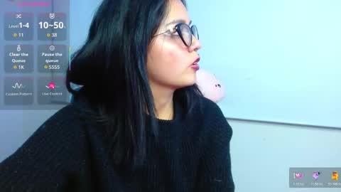 Snapshot of amanne_misa chatting on November 2025 02:22:02 AM Amanne Misa online show from November 2025 02:22:02 AM