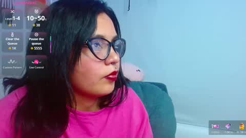 Snapshot of amanne_misa chatting on November 2025 09:59:02 PM Amanne Misa online show from November 2025 09:59:02 PM