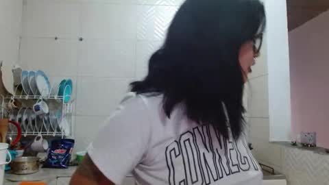 Snapshot of amanne_misa chatting on November 2025 08:52:02 PM Amanne Misa online show from November 2025 08:52:02 PM