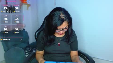 Snapshot of amanne_misa chatting on November 2025 01:37:01 AM Amanne Misa online show from November 2025 01:37:01 AM