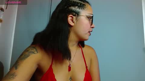 Snapshot of amanne_misa chatting on November 2025 07:29:02 PM Amanne Misa online show from November 2025 07:29:02 PM