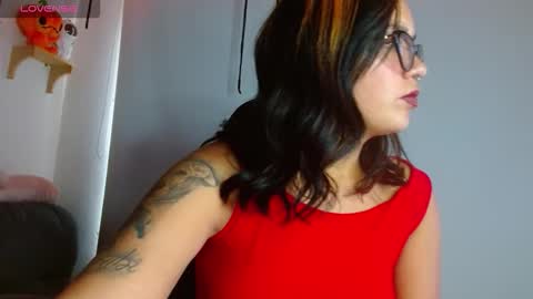 Snapshot of amanne_misa chatting on November 2025 07:05:02 PM Amanne Misa online show from November 2025 07:05:02 PM