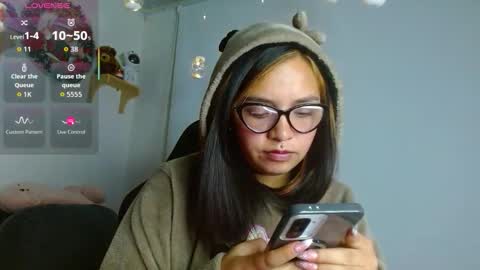 Snapshot of amanne_misa chatting on December 2025 02:16:02 AM Amanne Misa online show from December 2025 02:16:02 AM