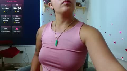 Amanne Misa online show from March 2026 11:54:01 PM