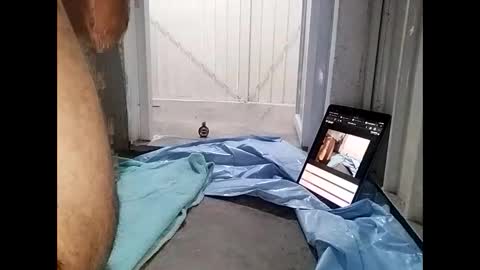 Adicto al sexo online show from February 2025 05:04:01 AM