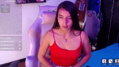 Fernanda lopez online show from July 2026 06:29:02 AM