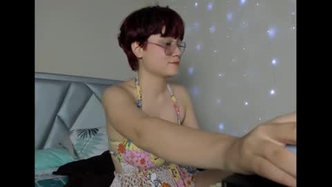 Amapola online show from October 2025 09:26:02 PM