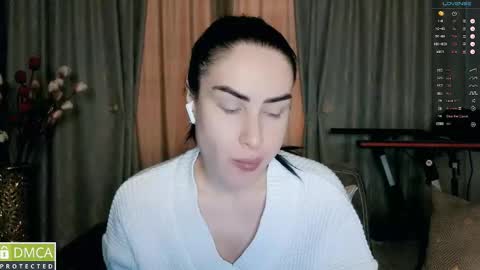 amara campbell online show from December 2025 03:38:02 AM