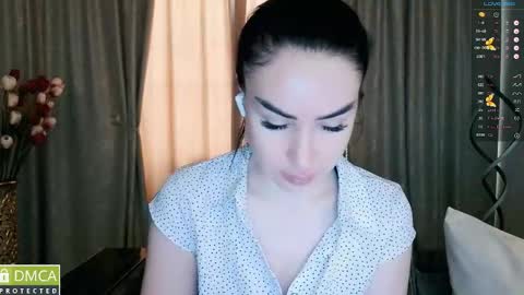 amara campbell online show from March 2026 03:11:02 AM