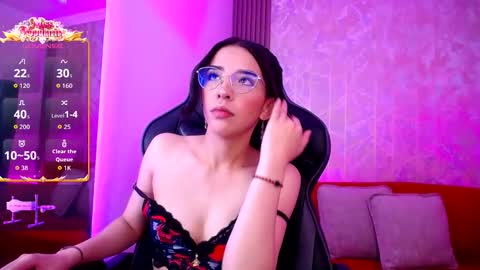 amara_davis1 online show from March 2026 02:19:01 AM