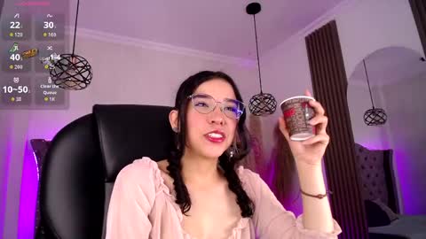 amara_davis1 online show from June 2026 05:09:02 AM