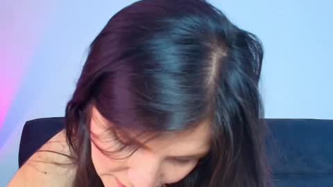 Amara Vega  online show from February 2025 05:33:01 PM