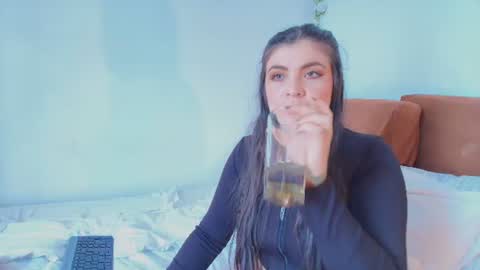 Amara Vega  online show from July 2026 02:09:01 PM