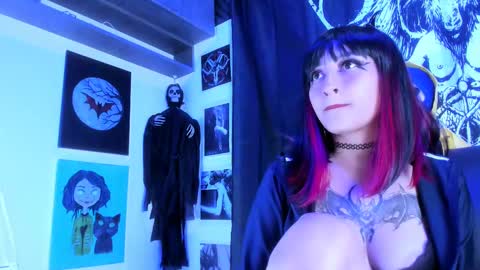 Snapshot of amaracooper2 chatting on February 2025 07:05:02 PM amaracooper2 online show from February 2025 07:05:02 PM