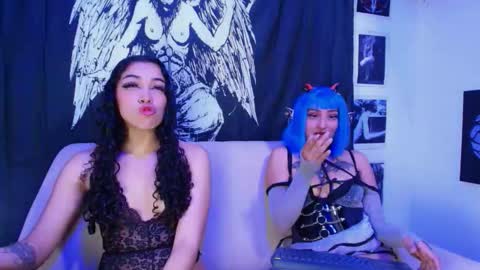 Snapshot of amaracooper2 chatting on November 2025 02:31:02 PM amaracooper2 online show from November 2025 02:31:02 PM