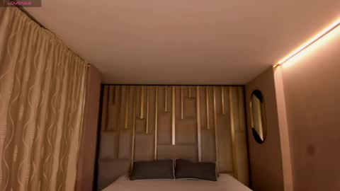 Amara Di online show from April 2026 11:05:02 AM