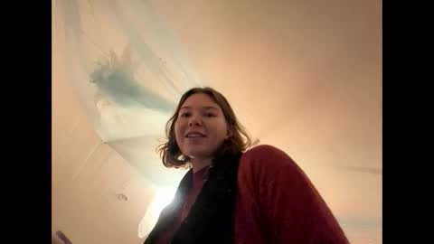 Amara Elise online show from January 2025 06:45:01 PM