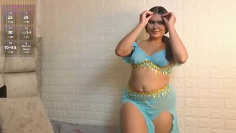 amarahanks_ online show from July 2026 03:44:02 AM