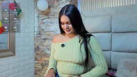 amarahanks_ online show from July 2026 04:04:02 AM