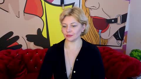 Sofia online show from November 2025 02:17:01 PM