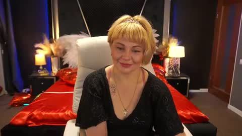 Sofia online show from June 2026 06:54:01 PM