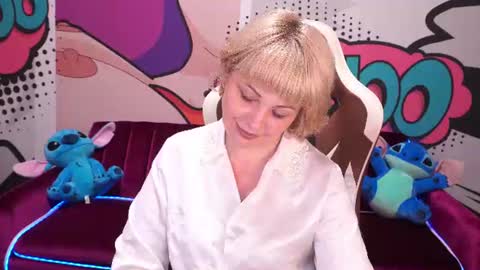 Sofia online show from June 2026 07:30:02 PM