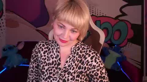 Sofia online show from June 2026 07:09:01 PM