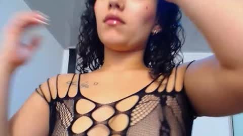 Amaranta online show from March 2026 12:56:02 PM