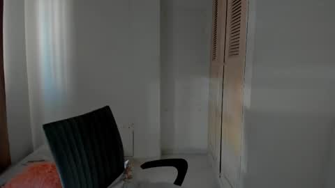 Amarantha online show from February 2025 07:13:01 PM